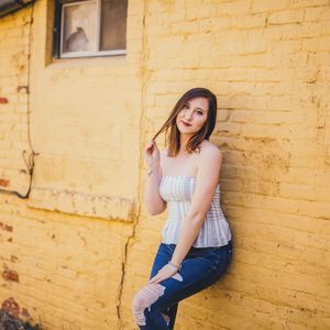 Meet your Posher, Lindsey